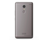 Lenovo K6 Note 3/32GB Dual SIM szary - 340444 - zdjęcie 4